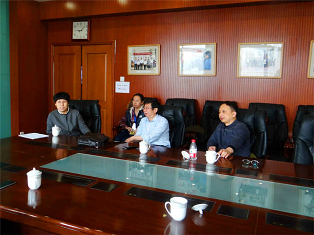 图5 市鉴定管理中心和市职业能力建设中心领导莅临答辩现场指导工作.jpg