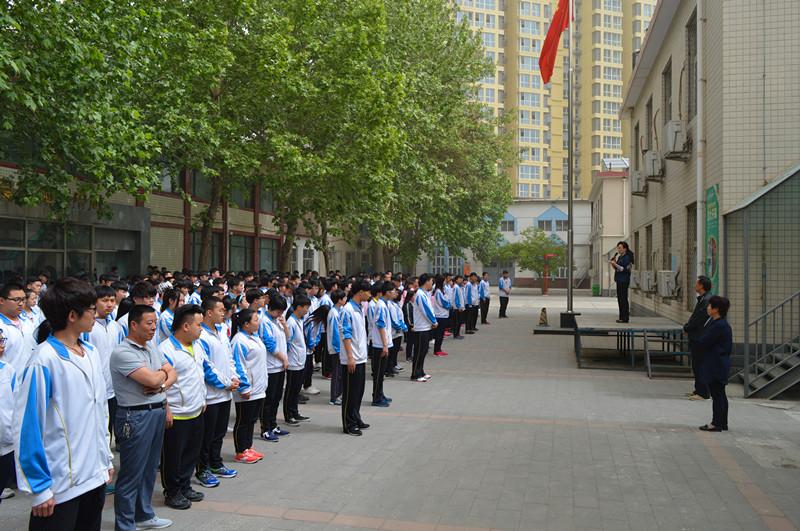 杨主任致辞现场.JPG